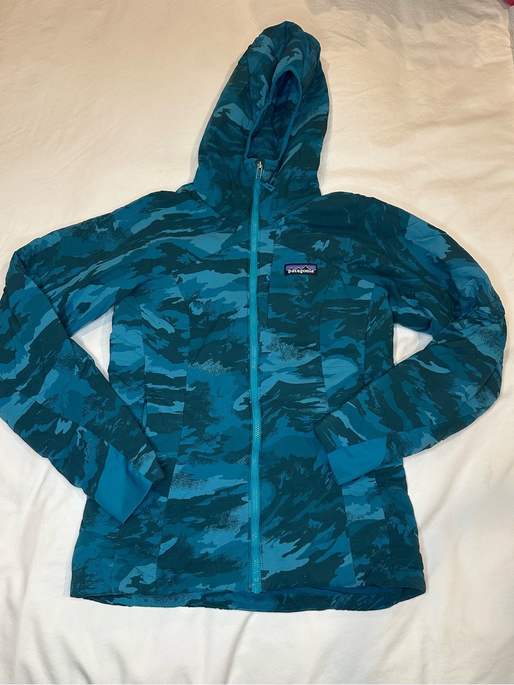 Patagonia Nano Air Hoody